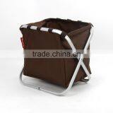 2017 Cheap Promotion Foldable Factory Price Canvas Storage Bin Bag thumbnail-4