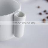 China Suppliers New Premium Gifts Tea Cup & Saucer Set for Favors thumbnail-5
