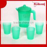 Plastic Drinking Water Pot & Kettle thumbnail-1