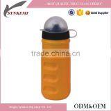 550ml Eco-Friendly Drink Plastic Sport Water Bottle thumbnail-1
