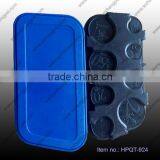 European Plastic Coin Holder/automobile Coin Holder