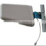 806~960/1700~2700MHz CDMA/GSM/3G/WLAN 8~9dBi Log Periodic Antenna thumbnail-1