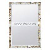 High End Quality Best Selling Special Newest Designed Horn Rectangular Mirrors From Vietnam thumbnail-1