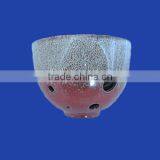 4 Hole Tea Ocarina For Sale thumbnail-1