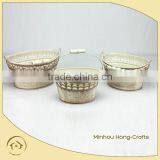 New Style Flower Pot Metal, Metal Pot for Wholesale thumbnail-1