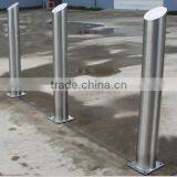 Stainless Steel Bollards,Removable Security Bollards thumbnail-4
