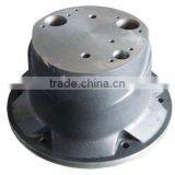 Gray Iron Casting /ductile Iron Casting for Pump and Valve thumbnail-1