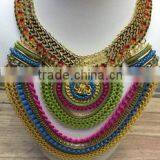 Multi-color Hot Sale Necklace thumbnail-3