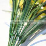 Home Garden Decoration 30cm Hight Yellow Small Criste Marine Artificial Wedding Flowers EXLH03 0402 thumbnail-3