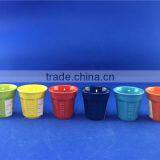 Ceramic Ice Cream Cone Holder thumbnail-3