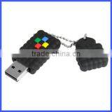 Silicone USB Protective Case thumbnail-1