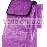 Foldable Gift Hand Trolley Bag thumbnail-2