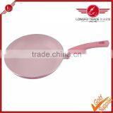 Healthy Hot Sales High Quality Pink Aluminum Pots and Pans & Kitchen Ware thumbnail-1