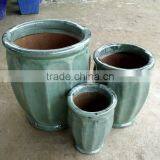 [Ecova Shop] Vietnam Handmade Glazed Ceramic Pottery Pots thumbnail-1