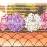 Iron Flower Window Box (LMW_12P17)