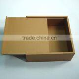 Simple Design Small Wooden Box for Your Jewely thumbnail-5