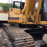 Used Caterpillar 330BL Excavator of Cat 330BL Excavator thumbnail-2