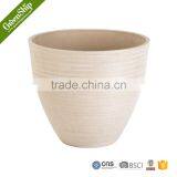 Best Seller Lightweight/ Eco-friendly Colorful Flower Pots From Greenship thumbnail-2