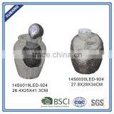 New Unique Water Feature Garden Decoration Oriental Water Feature thumbnail-1