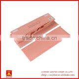 High Quality Peach Skin 18 Grid Socks/bra/briefs Storage Box thumbnail-5