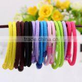 Fancy Girls Neon Elastic Hair Band thumbnail-5