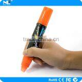 Mini Promotional Fluorescent Marker Pen for Office and School thumbnail-2