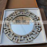 Round Wall Mirror for Home/hotel Decor GY-121P-01 thumbnail-4