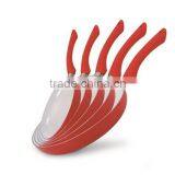 Cookware Ceramics Nnon Stick Aluminum Fry Pan thumbnail-1