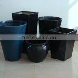 Fiberglass Flower Pot thumbnail-1
