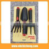 Plastic Garden Tools Set Hand Tools Set thumbnail-2