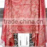 Ladies 2015 Wholesale Fashionable Scarf Stoles-LK thumbnail-1