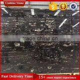 Cheap Polished Silver Dragon Black Marble Match Wall Floor Tile Design Price thumbnail-3