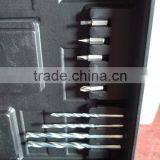 GOLDENTOOL 13mm 710w Aluminum Housing Electric Power Impact Hand Drill Machine thumbnail-5