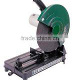 355mm/14" 1800W Cut Off Machine Electric Power Cutting Machine GW8033