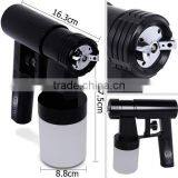 Portable Body Tannning HVLP Spraying Gun Professional Home China Wholesale Spray Tanning Machines thumbnail-5