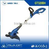 400W Electric Brush Cutter/Grass Trimmer/Garden Grass Cutter Machine thumbnail-1