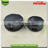 SPEED FEED 5" 450 Trimmer Line Bump Trimmer Head Fastest Reload thumbnail-3