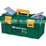 Plastic Tool Box thumbnail-1