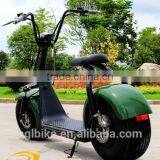 2017 New Citycoco City Scooter Big Power Electric Mobility Scooter thumbnail-3