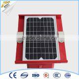 Sound Solar Electrical Ultrasonic Bird Repeller thumbnail-1