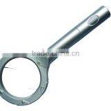 Book Light With Magnifer thumbnail-1