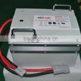 24V 60Ah LiFePO4 AGV Battery thumbnail-2