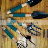 High-end Brand Digging Hand Tools Names of Garden Tool Set thumbnail-2