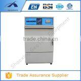 ACT-1Ignition Method Asphalt Content Tester