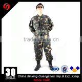 HOT Tailored Good Quolity Rip-stop BDU/army/ Military Uniform thumbnail-4