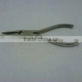 6" 8" Long Nose Pliers Stainless Steel Non Magnetic Hand Tools thumbnail-5