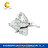 OEM Precision Aluminum Die Casting Part thumbnail-4