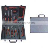 LB-369 38pcs Hand Tool Set Tools Kit in Aluminium Case