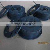 DLD2-2.5 Basic Single Plate Electromagnetic Clutch thumbnail-6