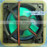 FBA11J10M Refrigerator Fan 8G26A79 DC9V 0.17A Two Wire FC Motor Cooling Fan thumbnail-2